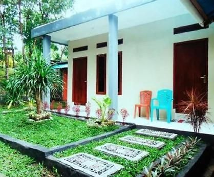 Hotel Tangkoko Macaca Rinondoran Exteriér fotografie