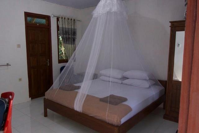 Hotel Tangkoko Macaca Rinondoran Exteriér fotografie