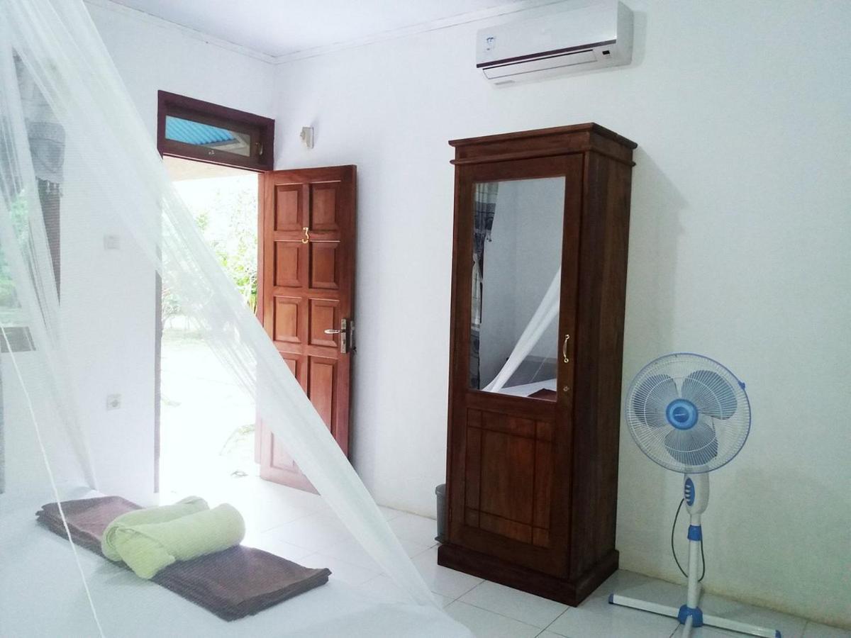 Hotel Tangkoko Macaca Rinondoran Exteriér fotografie