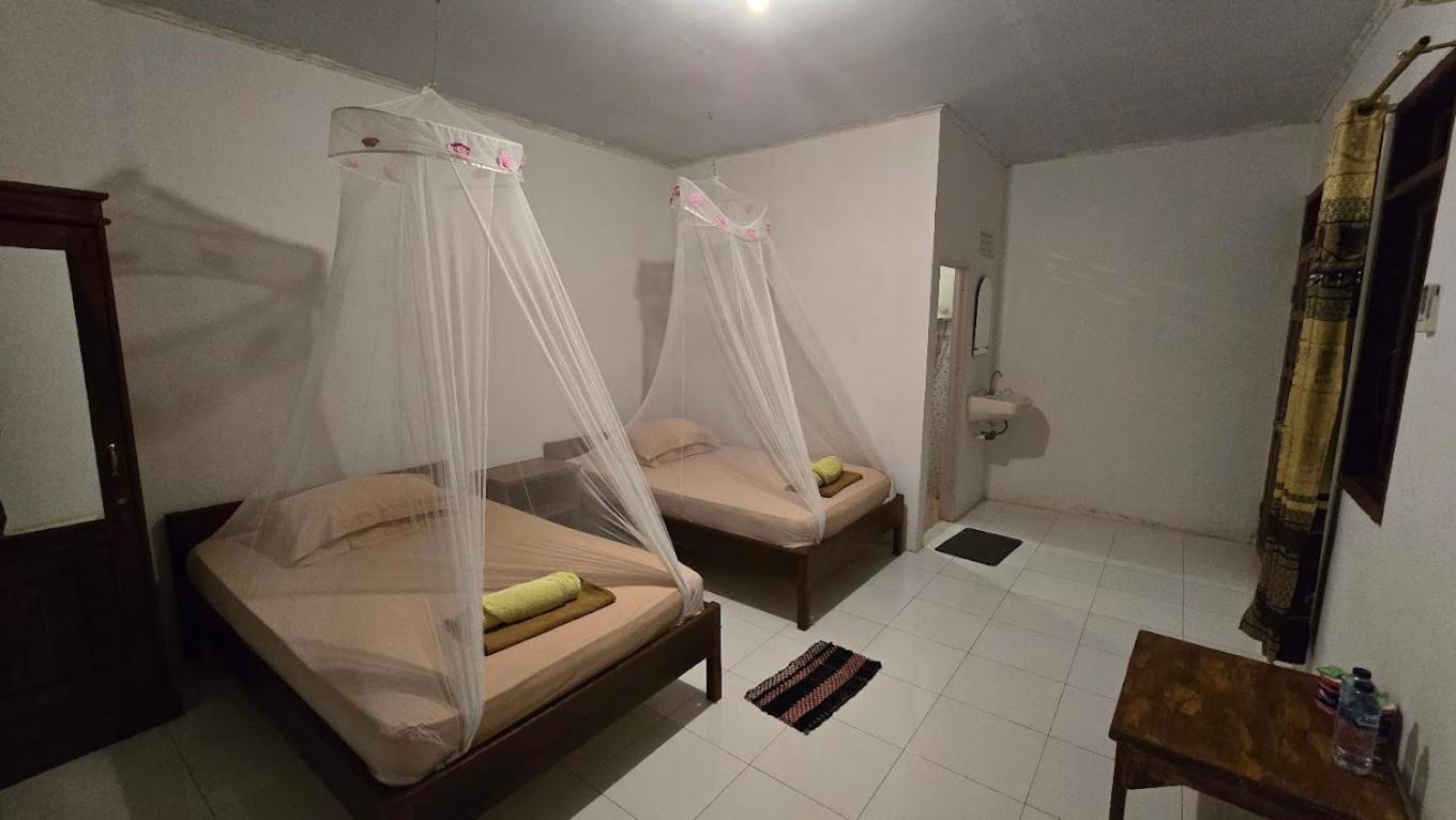 Hotel Tangkoko Macaca Rinondoran Exteriér fotografie