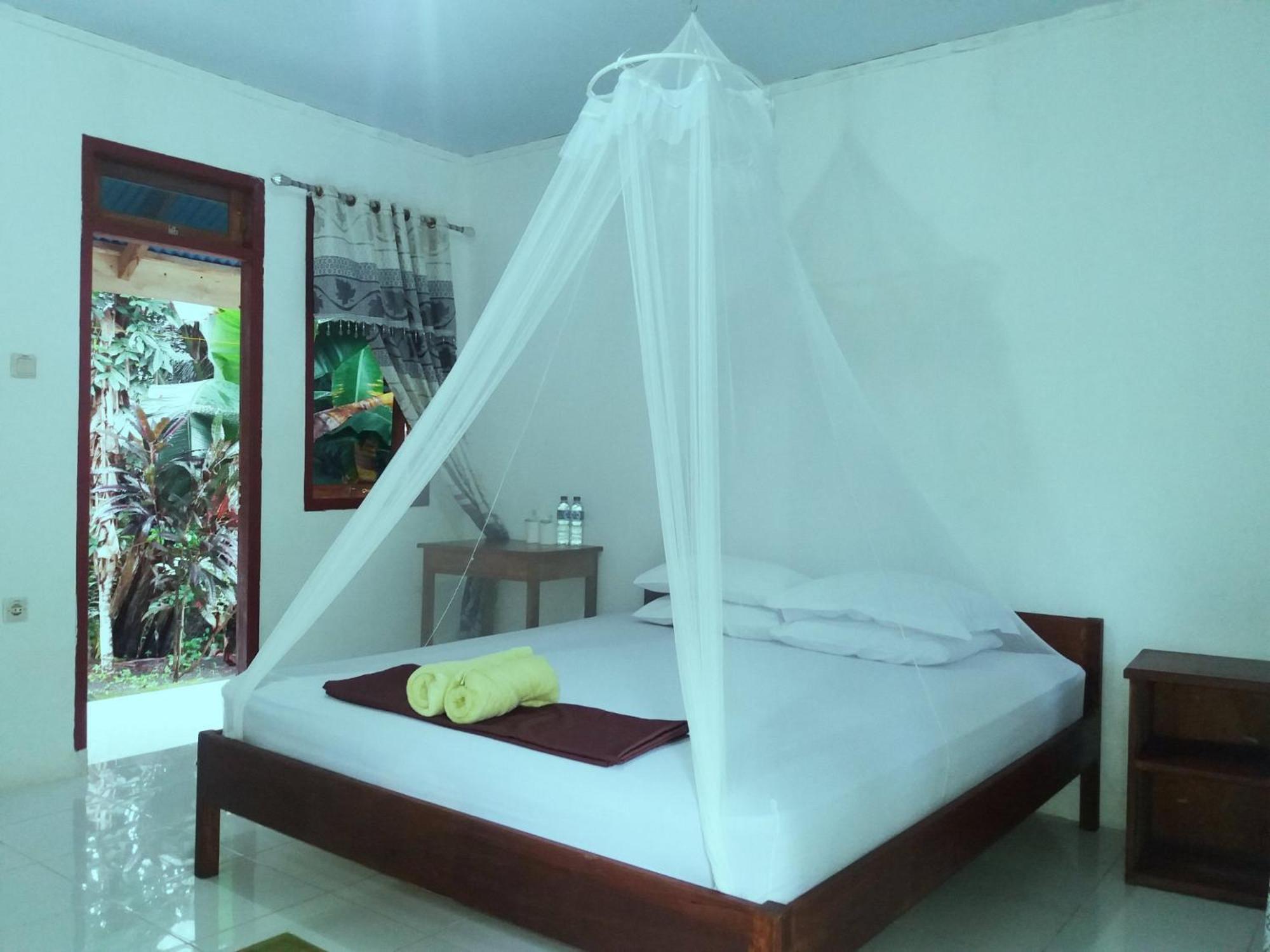 Hotel Tangkoko Macaca Rinondoran Exteriér fotografie
